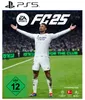 Electronic Arts EA Sports FC 25, PlayStation 5, Produktbild-Vorschau 1