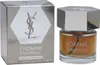 Yves Saint Laurent L'Homme L'Intense Eau de Parfum für Produktbild-Vorschau 9
