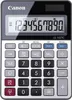 Calculatrice de bureau Canon LS-102 TC solaire/à piles Voir les images du produit 2