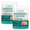 Lymphdrainage Kapseln Lymphsystem Immunsystem Stoffwechsel Produktbild-Vorschau 1