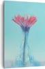 Bild auf Leinwand - Leinwandbild - Einteilig - Rosa Produktbild-Vorschau 1