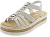 Rieker Sandalen Sandalen Kunstleder Produktbild-Vorschau 31