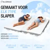 ELONEO Viscoelastischer Matratzen Topper 120x200cm, Produktbild-Vorschau 39