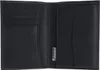 oxmox Leder Geldbörse Leather RFID Protect Kombibörse Produktbild-Vorschau 2