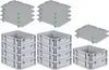 SparSet 10x Eurobox NextGen Economy mit Auflagedeckel und Produktbild-Vorschau 1