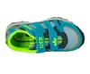Lico Fremont V sportliche Jungen Nylon Trekking Schuhe Produktbild-Vorschau 5
