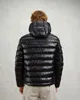 Giacca imbottita da uomo Blauer USA, modello ADAMS, colore Anteprima dell’immagine prodotto 8