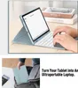 Fintie Tastatur Hülle für Samsung Galaxy Tab S6 Lite 10.4 Produktbild-Vorschau 5
