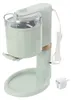 Elektrische Eismaschine 20W - Eismaschine Für Zuhause - Produktbild-Vorschau 3