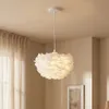 Olucia - SUZIE - Pendelleuchte - Weiß Produktbild-Vorschau 10