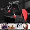 Oberschenkeltrainer, Beckenbodentrainer Beintrainer mit Produktbild-Vorschau 7