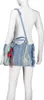SURI FREY Shopper Schultertasche Kally Cityshopper Produktbild-Vorschau 8