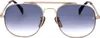 David Beckham Sonnenbrille DB 7004/S J5G 57 18 145 Produktbild-Vorschau 1