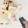 Juksun Baby Einschlafhilfe Hand mit Fernbedienung – Produktbild-Vorschau 2