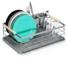 Abtropfgestell grau 42,5x32x14,5 cm Produktbild-Vorschau 12