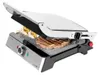 Cecotec Rock’nGrill Pro, Čierna, Nerezová oceľ, Náhľad obrázku produktu 5