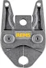 REMS Pressbacke Presszange Standard U20 ( 570775 ) für Produktbild-Vorschau 9