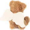 Teddy-Hermann Teddy Hermann Schutzengel-Teddy 20 cm 913993 Voir les images du produit 5