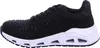 Sneaker Rieker nero Anteprima dell’immagine prodotto 14