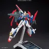 Bandai - HGBF 1/144 Lightning Z Gundam Produktbild-Vorschau 4
