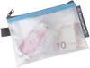 Borsa Exacompta in EVA con cerniera flessibile in PP DIN A6 Anteprima dell’immagine prodotto 7