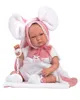 Lortens M740-50 Kleidung für Puppenbaby Neugeborene Größe Produktbild-Vorschau 5