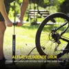 Dunlop Fietspomp 12Bar - Fiets Pomp voor Dunlop, Schrader Productafbeelding-voorbeeld 5