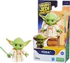Hasbro Star Wars Les Aventures des jeunes Jedi Figurines Voir les images du produit 1