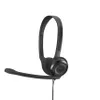 EPOS 1000445 EPOS PC 5 CHAT Headset schwarz Anteprima dell’immagine prodotto 3