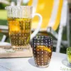 Federico De Majo Carafe Collection Perle En Verre Voir les images du produit 4