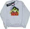 Marvel - "The Savage" Sweatshirt für Herren BI41086 (XL) Produktbild-Vorschau 1