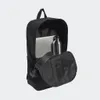 Zaino Del Marchio Adidas Del Modello Linear Backpack Nero Anteprima dell’immagine prodotto 7