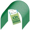 TTL GARDEN Tunnelbögen ARCOS 50-12er Set 50x50cm Produktbild-Vorschau 1