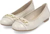 Remonte Ballerinas Ballerinas Leder Produktbild-Vorschau 8