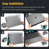 Fintie Hülle Kompatibel mit MacBook Air 15 Zoll M5 M4 M3 M2 Produktbild-Vorschau 7