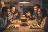 Cookinglife Fondueteller / Gourmetteller / Grillteller – 5 Produktbild-Vorschau 3