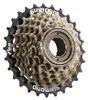 windmeile | Shimano Schraubkranz MF-TZ500 7-Fach 14-28 Produktbild-Vorschau 3
