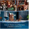 LEGO Harry Potter 76407 - Heulende Hütte und Peitschende Produktbild-Vorschau 8