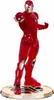 Swarovski, křišťálová figurka Iron Man, Marvel, červená, Náhled obrázku produktu 3