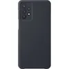 Samsung S View Wallet Cover Galaxy A32 5G, black Produktbild-Vorschau 4