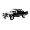 1963 Mercedes 230 SL miniature de WELLY - env. 12 cm Voir les images du produit 10