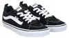 Vans Kinder Filmore Sneaker Halbschuh Low Top VN000DC8BZW Produktbild-Vorschau 2