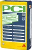 A bag of PCI Repaflow cement-bound grout mortar. Produktbild-Vorschau