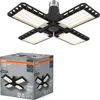 OSRAM Highbay Blade plafonnier en noir, plastique, avec des Voir les images du produit 4