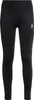 ODLO Essential Lauftights Damen schwarz M Produktbild-Vorschau 1