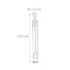96er Pack Seifenblasen Hochzeit, Herzgriff, Produktbild-Vorschau 4