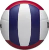 Pallone da pallavolo Wilson Nova Light Bianco Bianco Taglia Anteprima dell’immagine prodotto 4