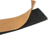 Selbstklebendes Klapperschutz Dämmvlies Band | 20x2mm | 6m Produktbild-Vorschau 3