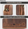 Darcis Federmäppchen -Stiftemappe Vintage Produktbild-Vorschau 8