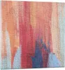 Bilder auf glas - Einteilig - Die Farben Farben Abstraktion Produktbild-Vorschau 1